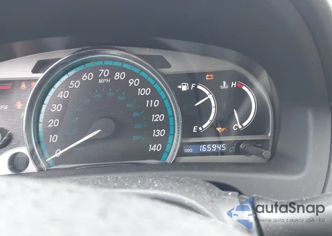 2009 Toyota Venza Base V6 из США, поврежденный, VIN 4T3ZK11A89U003123